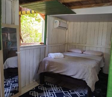 Maracana House | Casa Anahata