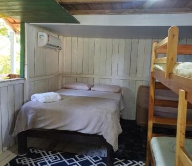 Maracana House | Casa Anahata