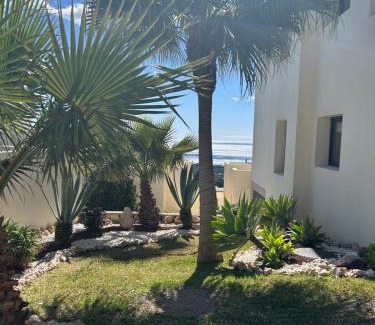 Marbella Apartment | Casa Anahita im Samara Resort