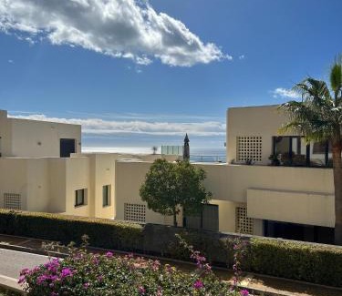 Marbella Apartment | Casa Anahita im Samara Resort