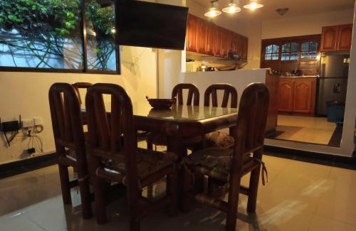 Anapoima House | Casa, Anapoima Cundinamarca