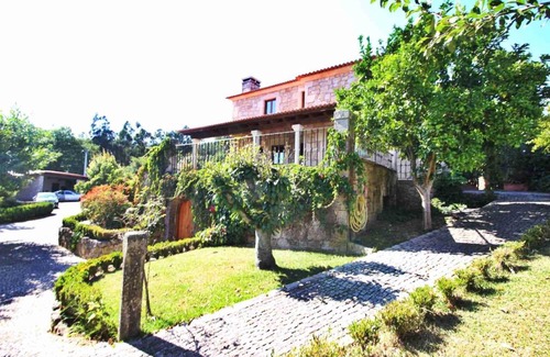 Tomino House | Casa Andaina