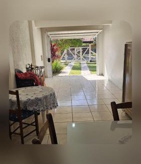 Nordeste House | Casa Andar Térreo - Balneário Nordeste - Imbé - RS