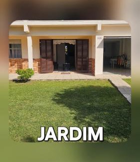 Nordeste House | Casa Andar Térreo - Balneário Nordeste - Imbé - RS