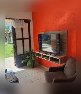 Nordeste House | Casa Andar Térreo - Balneário Nordeste - Imbé - RS