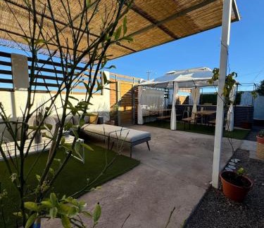 San Pedro de Atacama House | Casa Andes