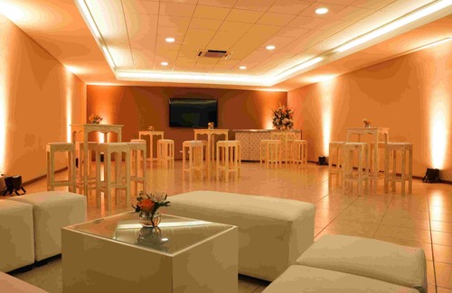 Chiclayo Hotel | Casa Andina Select Chiclayo