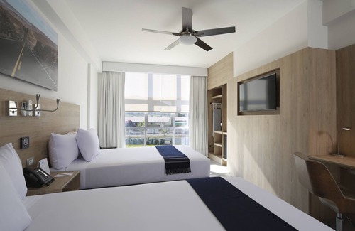 Moquegua Hotel | Casa Andina Select Moquegua