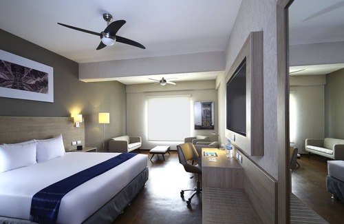 Tacna Hotel | Casa Andina Select Tacna