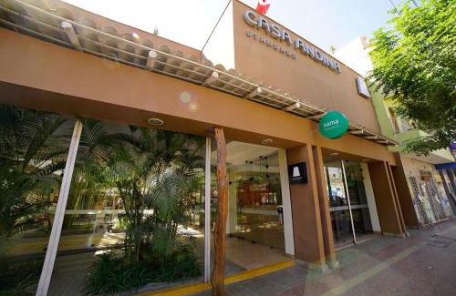 Nazca Hotel | Casa Andina Standard Nasca