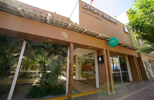 Nazca Hotel | Casa Andina Standard Nasca