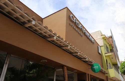 Nazca Hotel | Casa Andina Standard Nasca