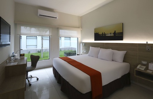 Piura Hotel | Casa Andina Standard Piura