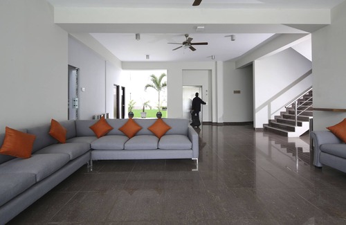 Piura Hotel | Casa Andina Standard Piura