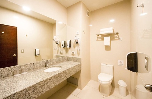 Piura Hotel | Casa Andina Standard Piura