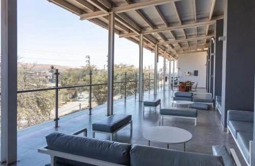 Talara Hotel | Casa Andina Standard Talara