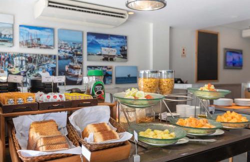 Talara Hotel | Casa Andina Standard Talara