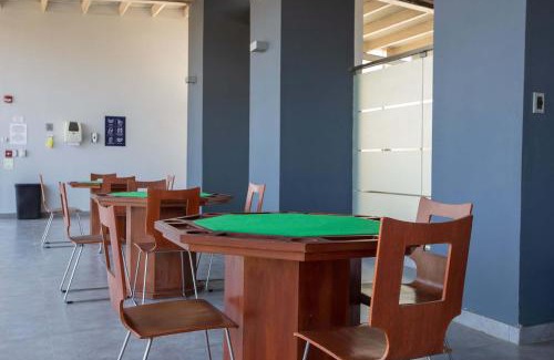 Talara Hotel | Casa Andina Standard Talara