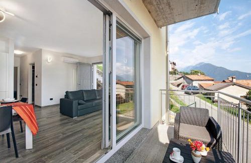Aurogna Apartment | Casa Andrea