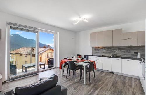 Aurogna Apartment | Casa Andrea