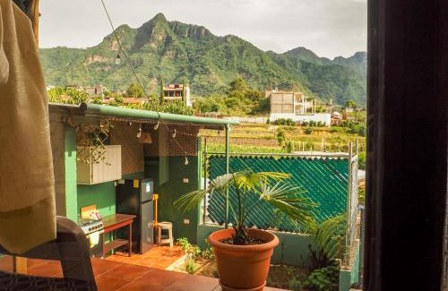 San Juan La Laguna Apartment | Casa Andres