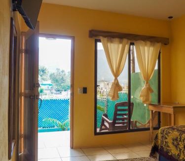 San Juan La Laguna Apartment | Casa Andres