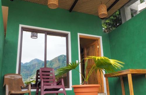 San Juan La Laguna Apartment | Casa Andres