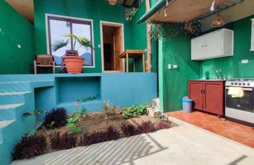 San Juan La Laguna Apartment | Casa Andres