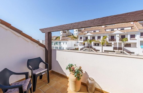 Mijas House | Casa Andy en Melisa