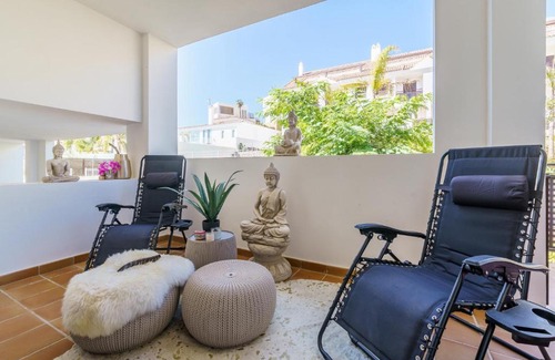 Mijas House | Casa Andy en Melisa