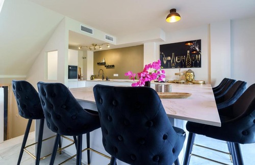 Mijas House | Casa Andy en Melisa