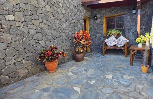 Los Quemados House | Casa Angel - Fuencaliente