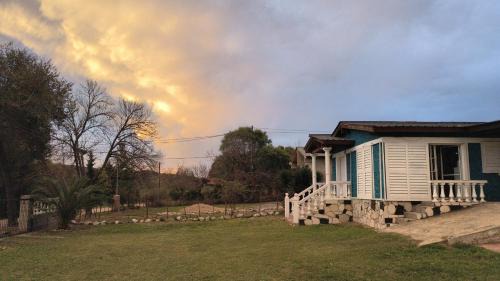 Valle Hermoso House | Casa Angel Alexander