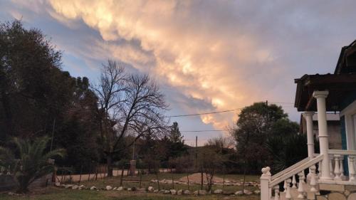 Valle Hermoso House | Casa Angel Alexander