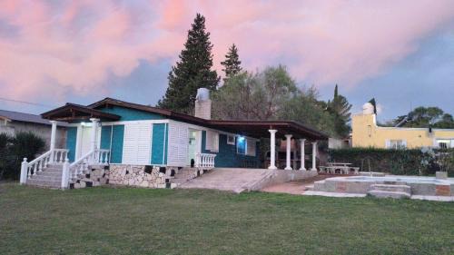 Valle Hermoso House | Casa Angel Alexander