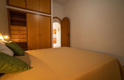 Lampedusa Apartment | Casa Angela alla Guitgia