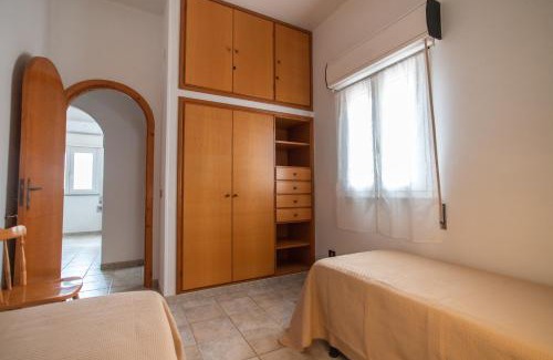 Lampedusa Apartment | Casa Angela alla Guitgia