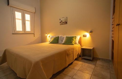 Lampedusa Apartment | Casa Angela alla Guitgia