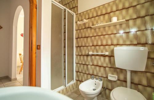Lampedusa Apartment | Casa Angela alla Guitgia