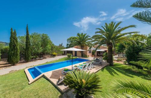 Capdepera Villa | Casa Angela