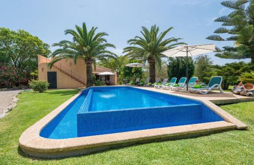 Capdepera Villa | Casa Angela