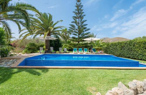 Capdepera Villa | Casa Angela