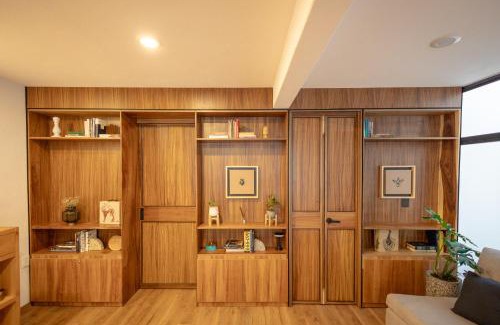 Historic Centre Apartment | Casa Ann Loft Marakame