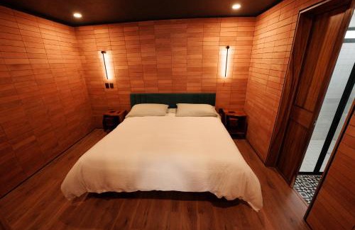 Historic Centre Apartment | Casa Ann Loft Marakame