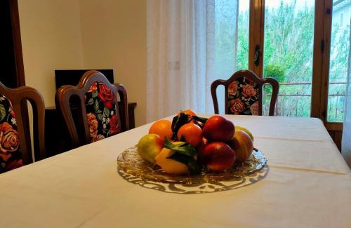Montevarchi Apartment | Casa ANNA