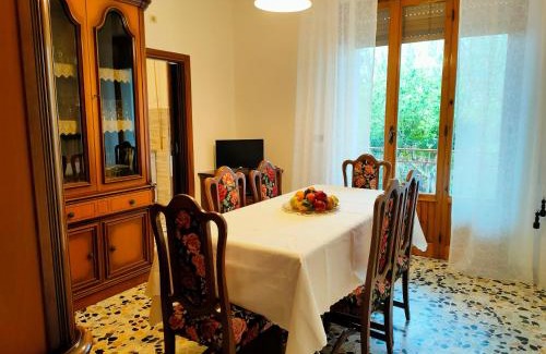 Montevarchi Apartment | Casa ANNA