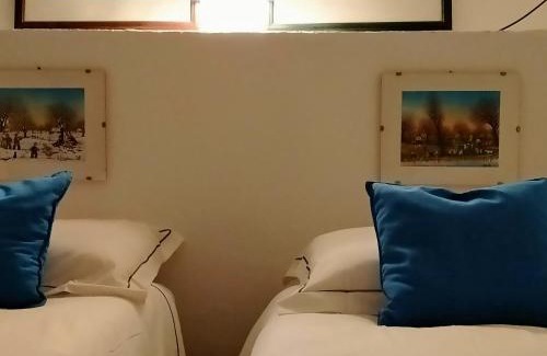 Trebiano Magra House | Casa Annamaria