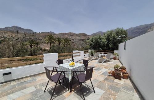 Santa Lucia Apartment | Casa Ansite