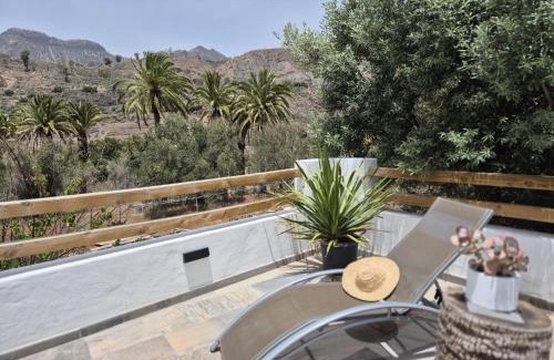 Santa Lucia Apartment | Casa Ansite