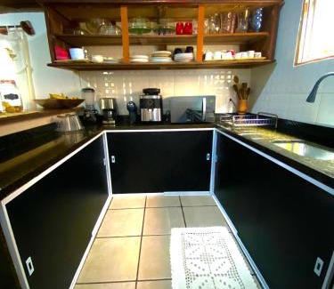 Pantanal House | Casa antúrios